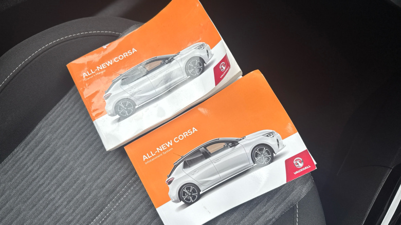 Vauxhall Corsa 1.2 SE 5dr Petrol Hatchback